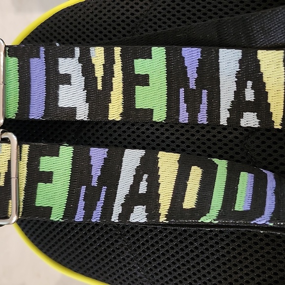 Steve Madden Backpack - Picture 6 of 7